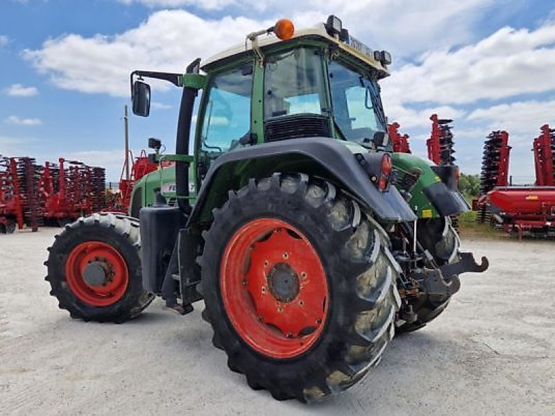 Traktor tip Fendt 714 VARIO TMS, Gebrauchtmaschine in Monferran-Savès (Poză 4)