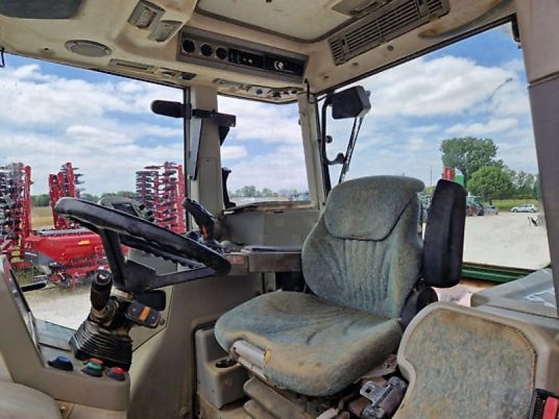 Traktor tip Fendt 714 VARIO TMS, Gebrauchtmaschine in Monferran-Savès (Poză 9)