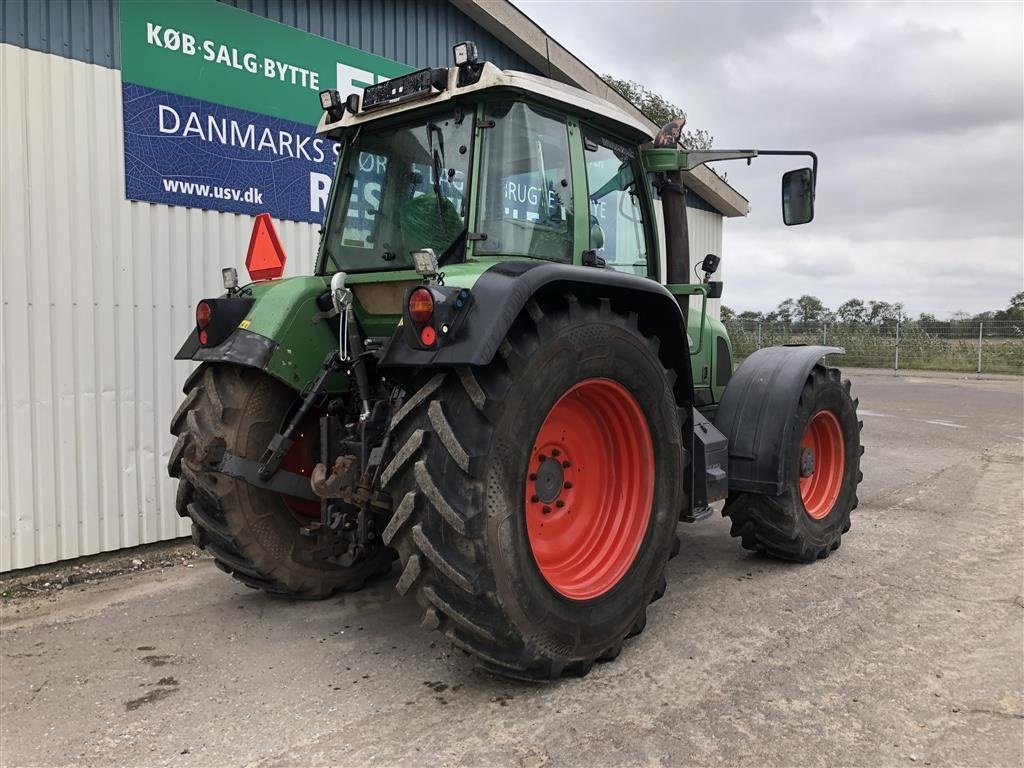 Traktor des Typs Fendt 714 Vario, Gebrauchtmaschine in Rødekro (Bild 6)