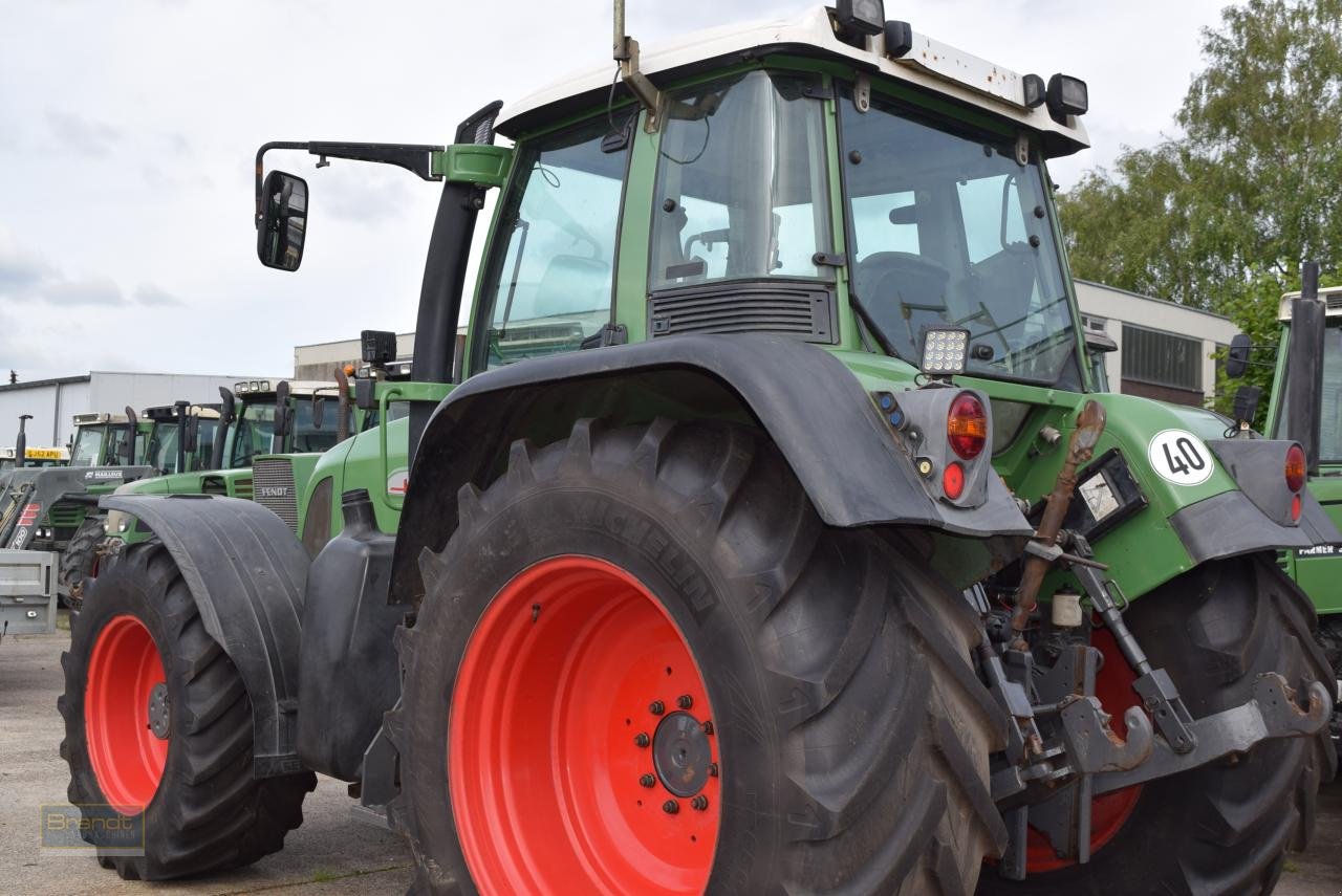 Traktor des Typs Fendt 714 Vario, Gebrauchtmaschine in Oyten (Bild 4)