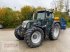 Traktor van het type Fendt 714 Vario, Gebrauchtmaschine in Mainburg/Wambach (Foto 1)