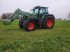 Traktor des Typs Fendt 714 Vario, Gebrauchtmaschine in Schierling (Bild 1)