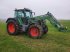 Traktor des Typs Fendt 714 Vario, Gebrauchtmaschine in Schierling (Bild 3)