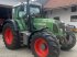 Traktor Türe ait Fendt 714 Vario, Gebrauchtmaschine içinde Langquaid (resim 3)