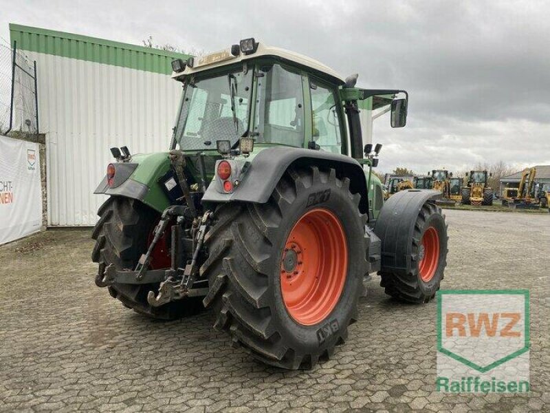 Traktor typu Fendt 714, Gebrauchtmaschine w Kruft (Zdjęcie 2)