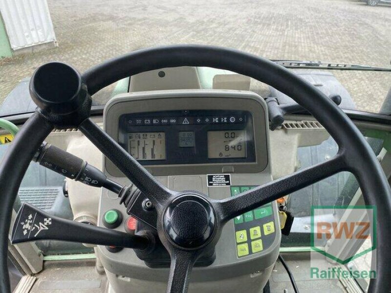 Traktor του τύπου Fendt 714, Gebrauchtmaschine σε Kruft (Φωτογραφία 11)