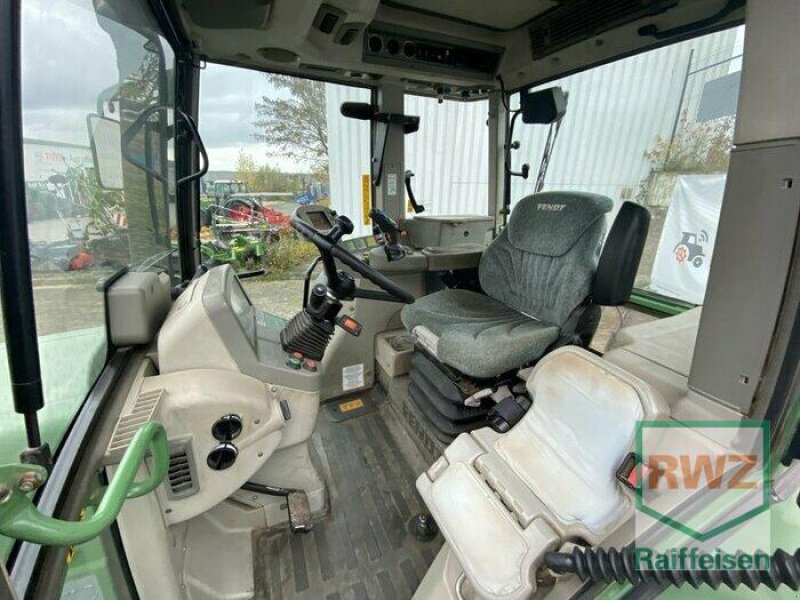 Traktor typu Fendt 714, Gebrauchtmaschine v Kruft (Obrázek 9)