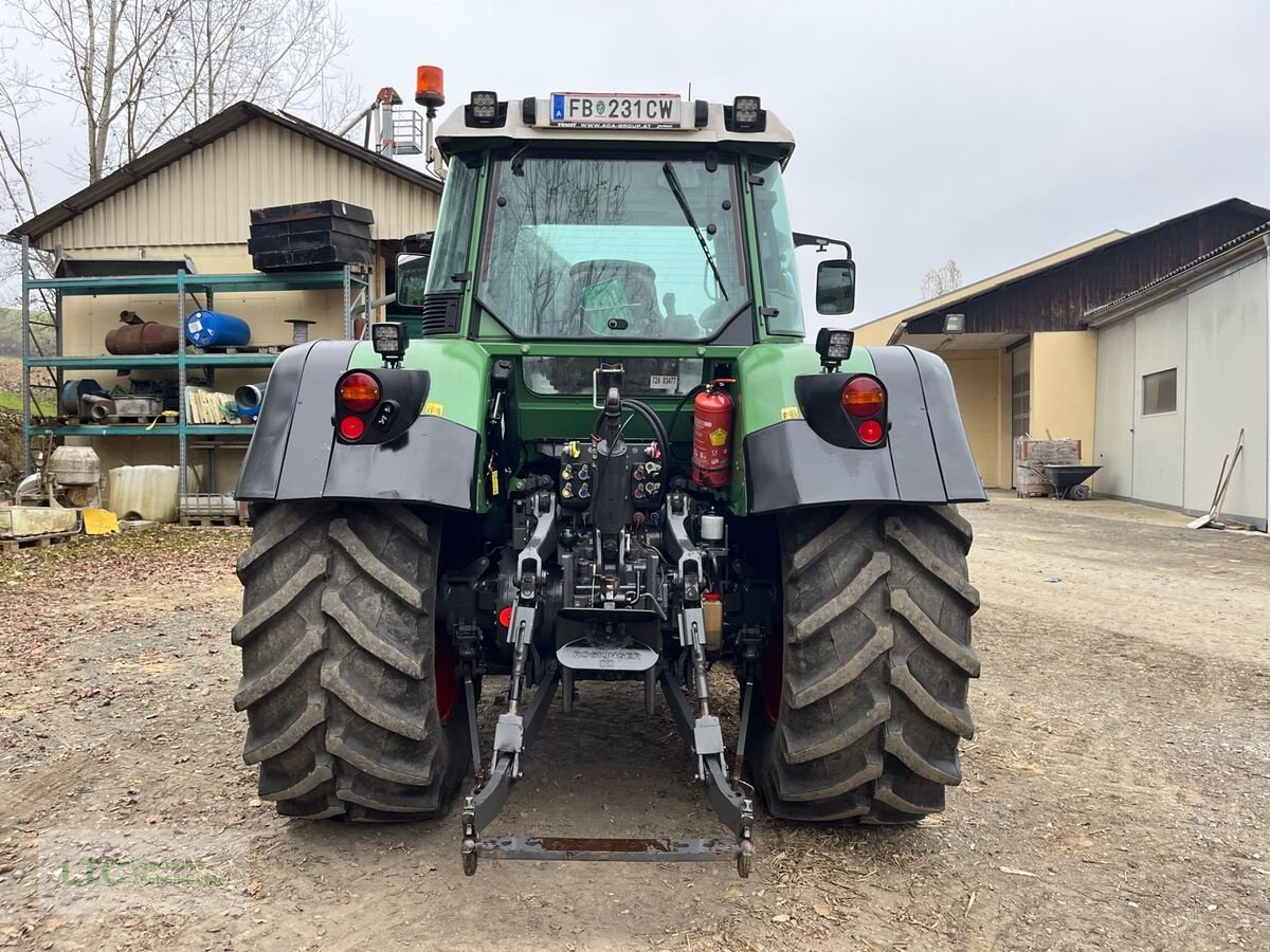 Traktor типа Fendt 716 COM 3, Gebrauchtmaschine в Kalsdorf (Фотография 9)