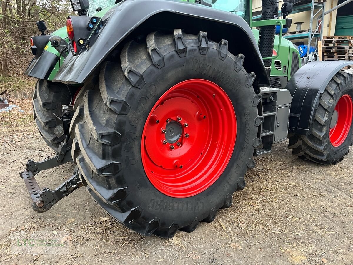 Traktor типа Fendt 716 COM 3, Gebrauchtmaschine в Kalsdorf (Фотография 16)