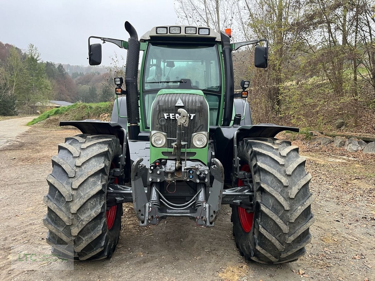 Traktor типа Fendt 716 COM 3, Gebrauchtmaschine в Kalsdorf (Фотография 7)