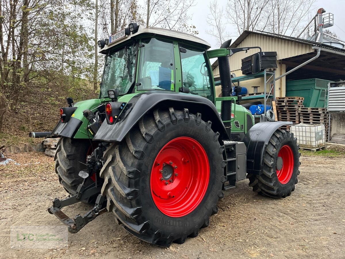 Traktor типа Fendt 716 COM 3, Gebrauchtmaschine в Kalsdorf (Фотография 3)