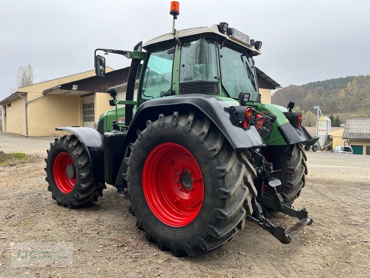 Traktor типа Fendt 716 COM 3, Gebrauchtmaschine в Kalsdorf (Фотография 4)