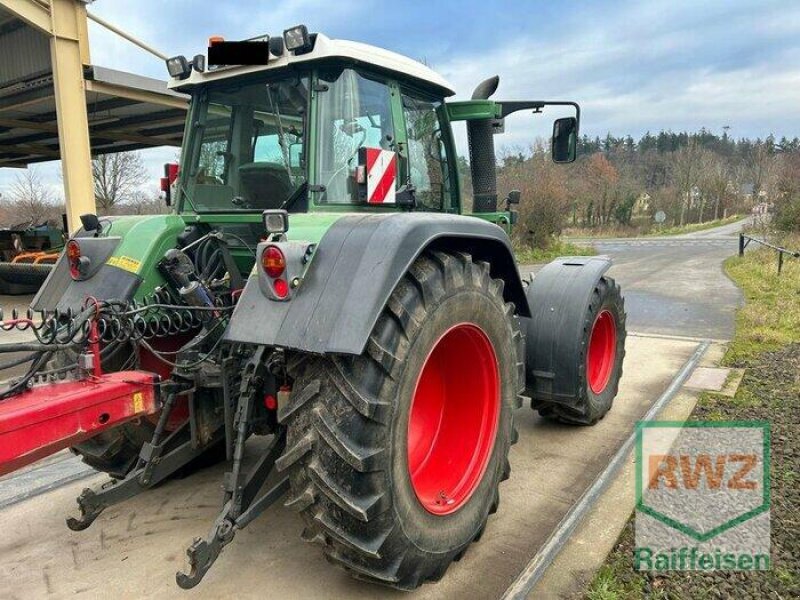 Traktor des Typs Fendt 716 inkl. Leeb GS 600, Gebrauchtmaschine in Bornheim-Roisdorf (Bild 18)