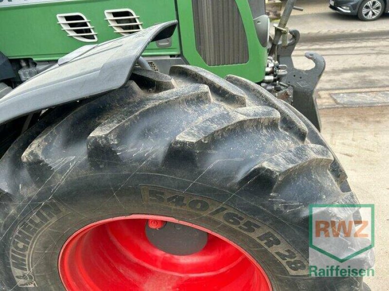 Traktor des Typs Fendt 716 inkl. Leeb GS 600, Gebrauchtmaschine in Bornheim-Roisdorf (Bild 16)