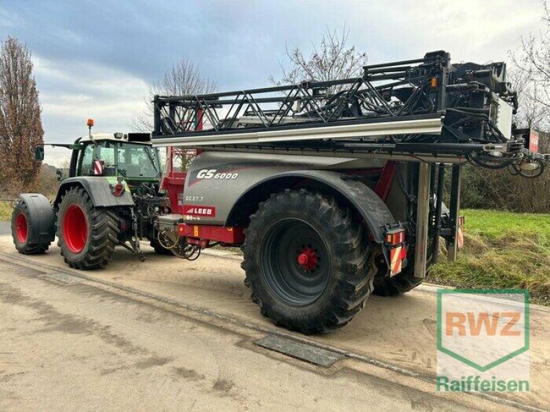 Traktor des Typs Fendt 716 inkl. Leeb GS 600, Gebrauchtmaschine in Bornheim-Roisdorf (Bild 20)