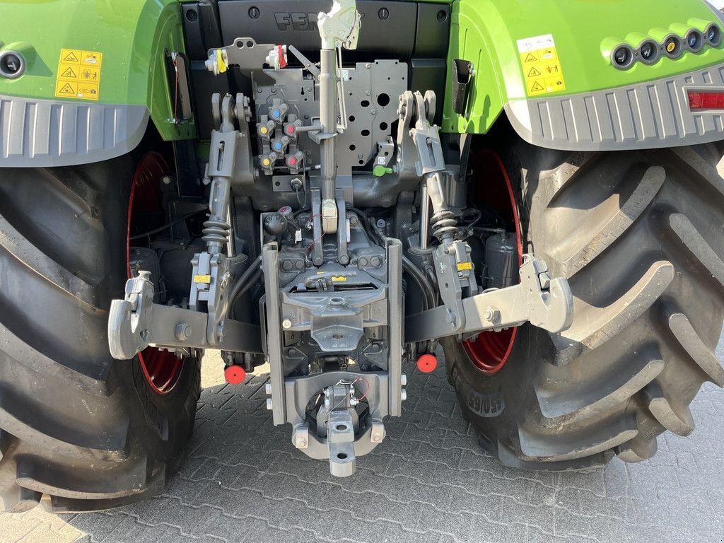 Traktor Türe ait Fendt 716 Power, Gebrauchtmaschine içinde Hapert (resim 9)