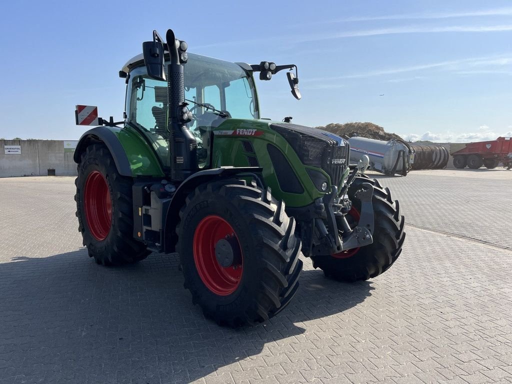 Traktor του τύπου Fendt 716 Power, Gebrauchtmaschine σε Hapert (Φωτογραφία 3)