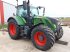 Traktor a típus Fendt 716 PROFI +, Gebrauchtmaschine ekkor: CHEVILLON  (MAIZEROY) (Kép 2)