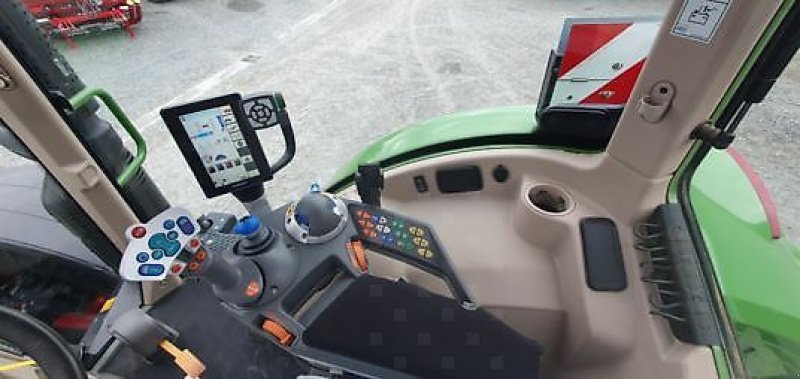 Traktor типа Fendt 716 S4 POWER, Gebrauchtmaschine в PEYROLE (Фотография 9)