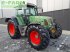 Traktor typu Fendt 716 vario com1, Gebrauchtmaschine w gg VEGHEL (Zdjęcie 14)