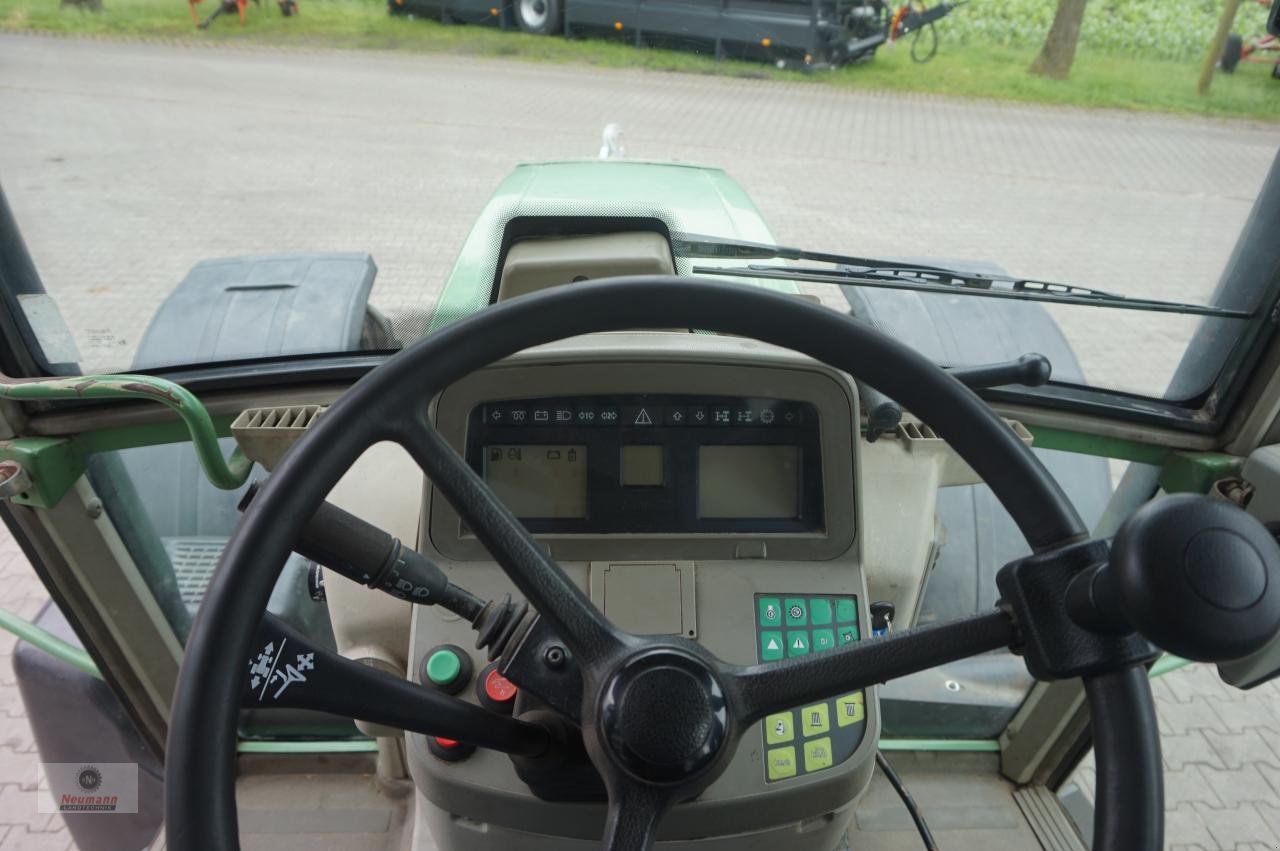 Traktor del tipo Fendt 716 Vario  FAVORIT, Gebrauchtmaschine en Barßel Harkebrügge (Imagen 11)