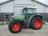 Traktor a típus Fendt 716 VARIO Med frontlift, Gebrauchtmaschine ekkor: Lintrup (Kép 1)