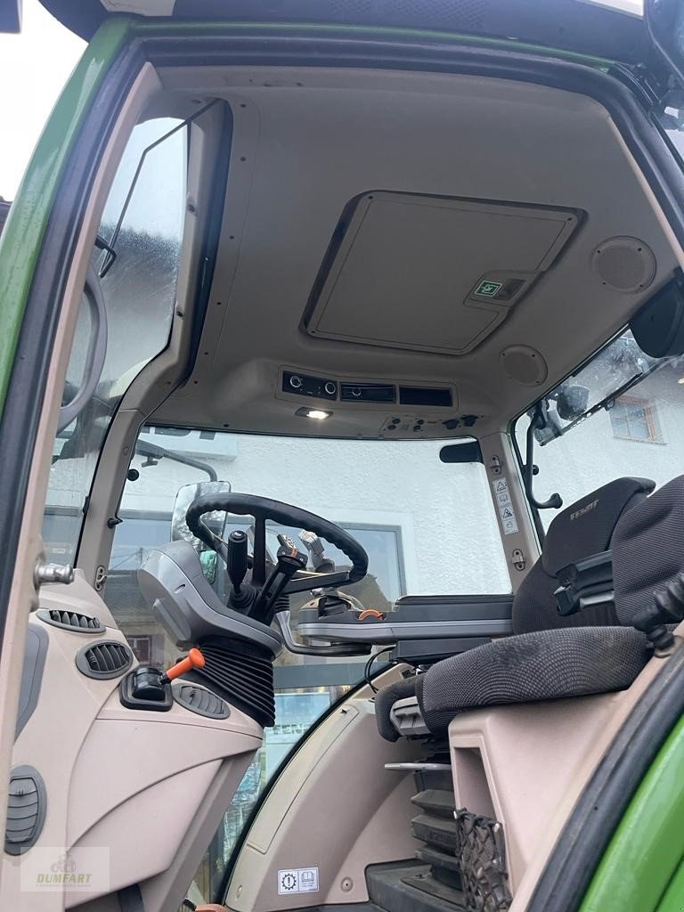 Traktor del tipo Fendt 716 Vario PowerPlus, Gebrauchtmaschine en Bad Leonfelden (Imagen 3)