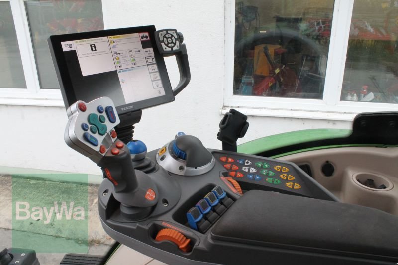 Traktor типа Fendt 716 VARIO S4 PROFI, Gebrauchtmaschine в Straubing (Фотография 11)