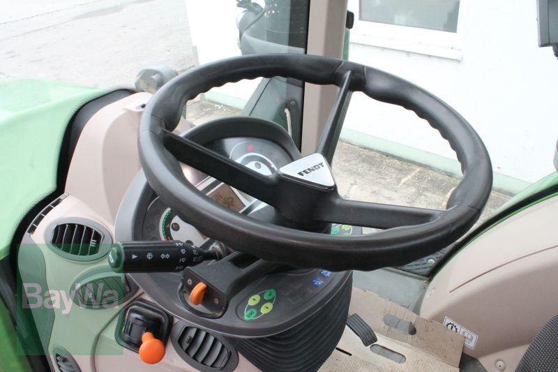 Traktor типа Fendt 716 VARIO S4 PROFI, Gebrauchtmaschine в Straubing (Фотография 12)