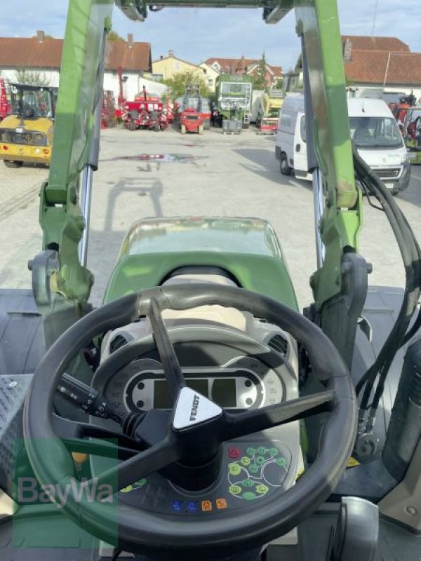 Traktor van het type Fendt 716 VARIO S4 PROFI, Gebrauchtmaschine in Straubing (Foto 13)