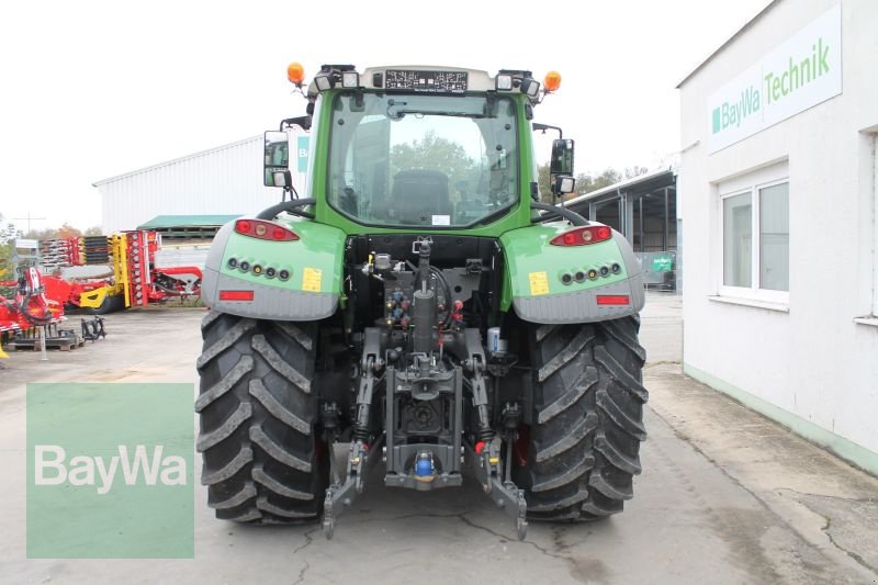 Traktor типа Fendt 716 VARIO S4 PROFI, Gebrauchtmaschine в Straubing (Фотография 7)