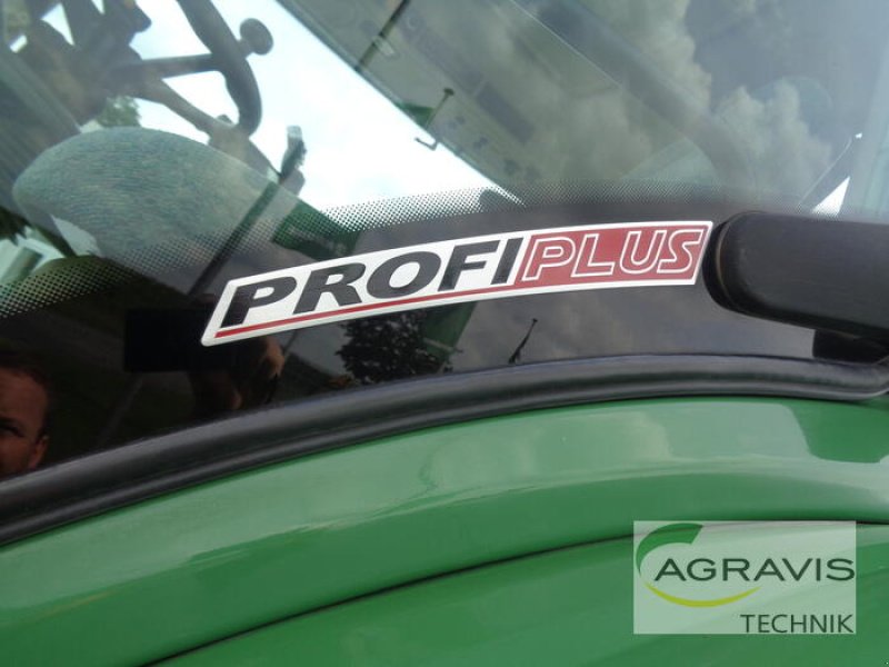 Traktor του τύπου Fendt 716 VARIO SCR PROFI, Gebrauchtmaschine σε Nartum (Φωτογραφία 20)