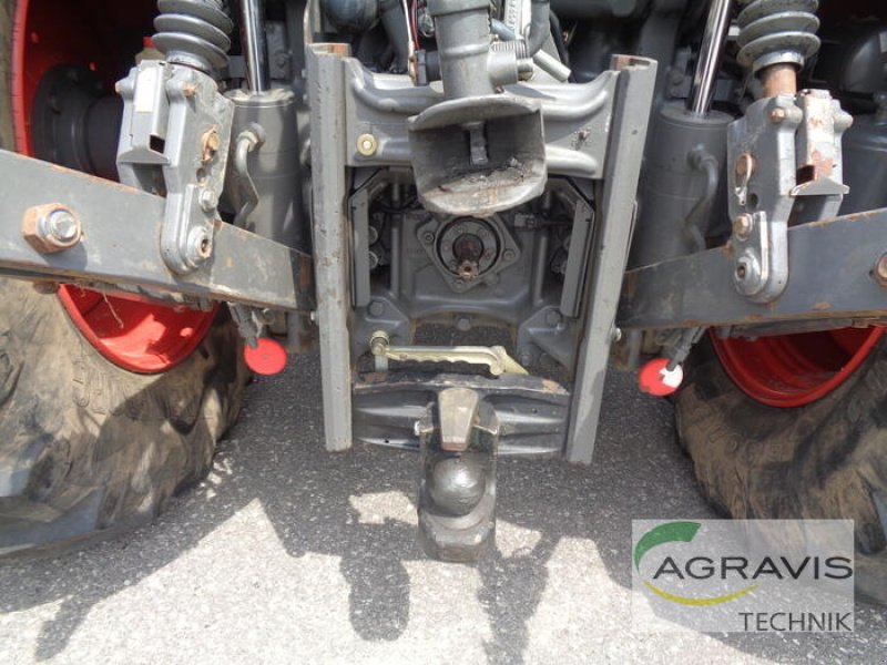 Traktor του τύπου Fendt 716 VARIO SCR PROFI, Gebrauchtmaschine σε Nartum (Φωτογραφία 15)