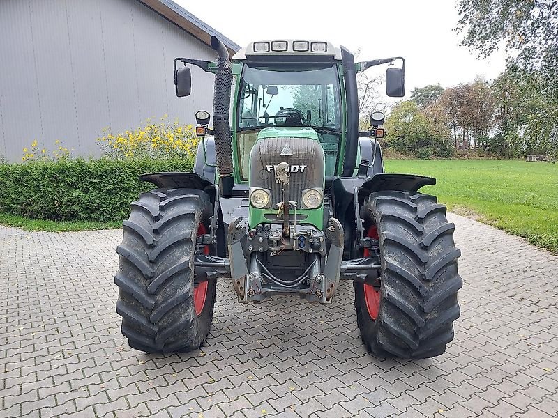 Traktor typu Fendt 716 Vario TMS COM3, Gebrauchtmaschine w Tirschenreuth (Zdjęcie 2)