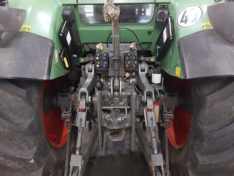 Traktor des Typs Fendt 716 Vario TMS COM3, Gebrauchtmaschine in Tirschenreuth (Bild 8)