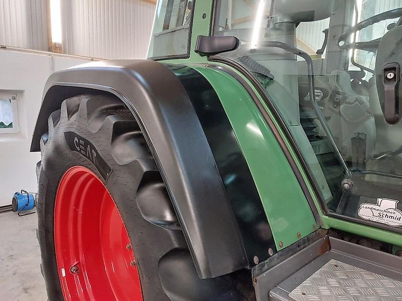 Traktor типа Fendt 716 Vario TMS COM3, Gebrauchtmaschine в Tirschenreuth (Фотография 15)