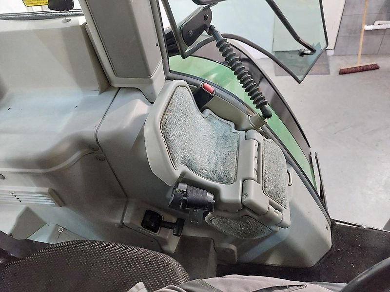 Traktor Türe ait Fendt 716 Vario TMS COM3, Gebrauchtmaschine içinde Tirschenreuth (resim 24)