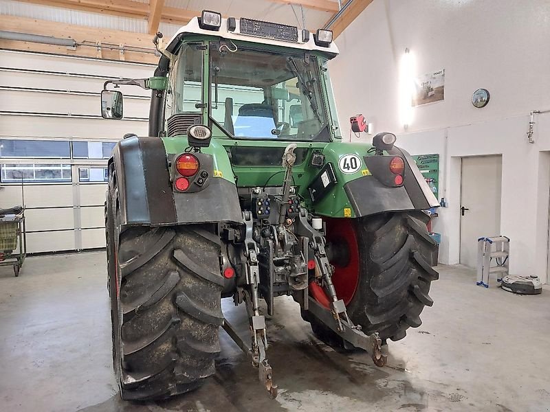 Traktor типа Fendt 716 Vario TMS COM3, Gebrauchtmaschine в Tirschenreuth (Фотография 7)