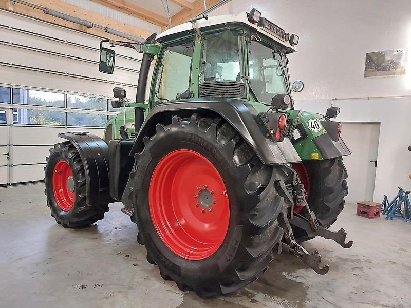 Traktor des Typs Fendt 716 Vario TMS COM3, Gebrauchtmaschine in Tirschenreuth (Bild 5)