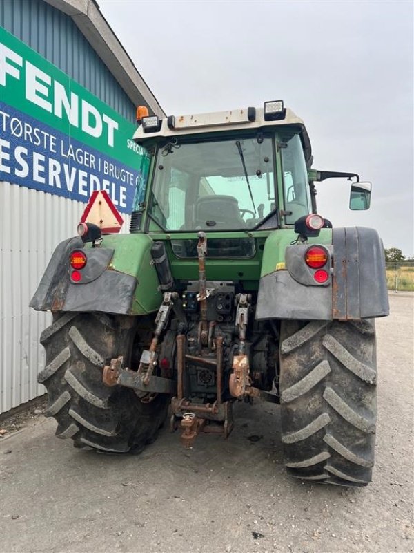 Traktor des Typs Fendt 716 VARIO TMS, Gebrauchtmaschine in Rødekro (Bild 5)