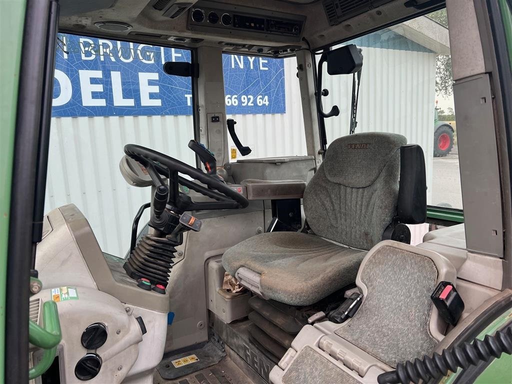 Traktor des Typs Fendt 716 VARIO TMS, Gebrauchtmaschine in Rødekro (Bild 7)