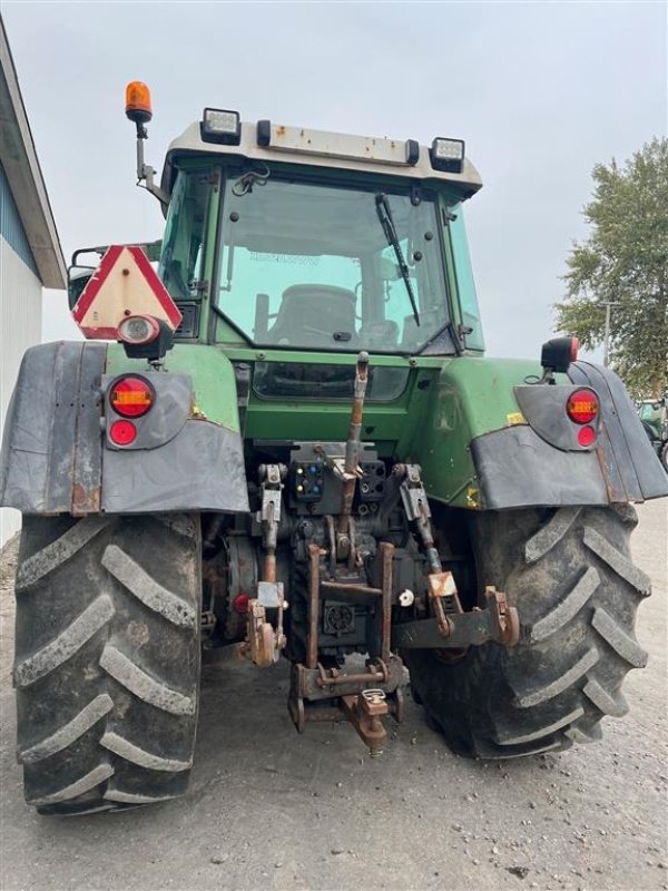 Traktor des Typs Fendt 716 VARIO TMS, Gebrauchtmaschine in Rødekro (Bild 6)