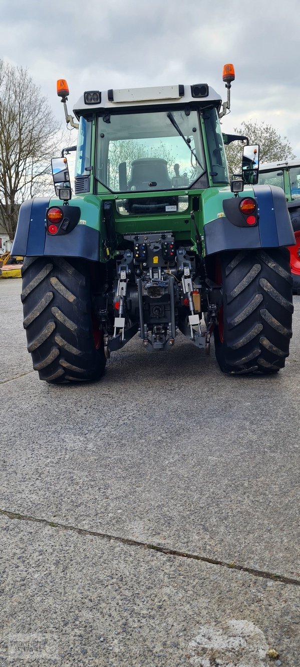 Traktor des Typs Fendt 716 Vario TMS, Gebrauchtmaschine in Crombach/St.Vith (Bild 4)