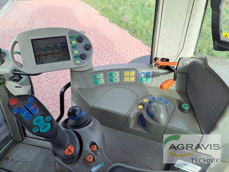 Traktor типа Fendt 716 VARIO, Gebrauchtmaschine в Schneverdingen (Фотография 13)