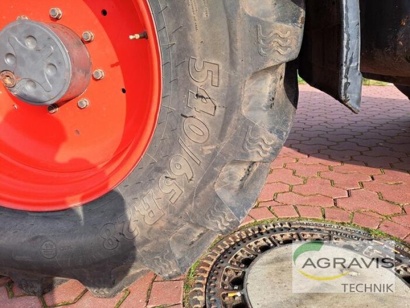 Traktor of the type Fendt 716 VARIO, Gebrauchtmaschine in Schneverdingen (Picture 10)