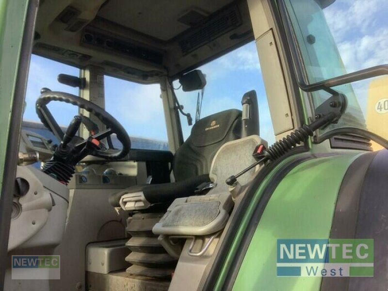 Traktor typu Fendt 716 VARIO, Gebrauchtmaschine w Cadenberge (Zdjęcie 7)