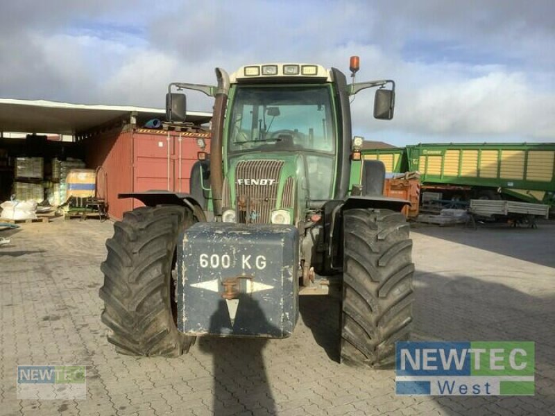 Traktor typu Fendt 716 VARIO, Gebrauchtmaschine w Cadenberge (Zdjęcie 6)