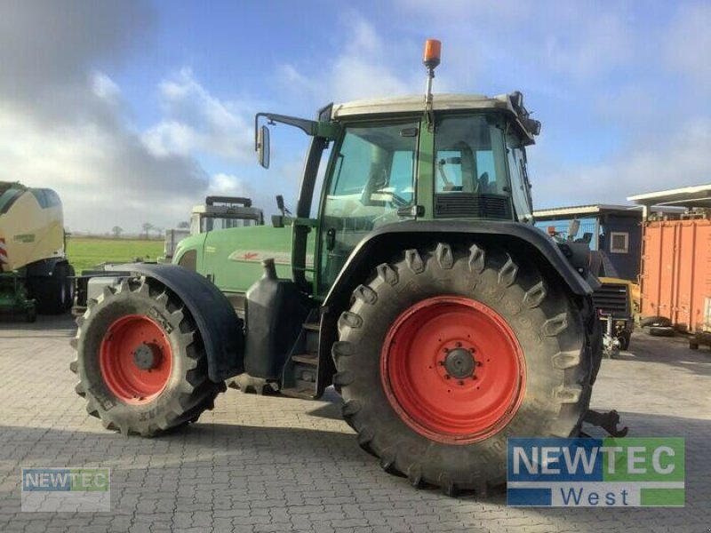 Traktor typu Fendt 716 VARIO, Gebrauchtmaschine w Cadenberge (Zdjęcie 5)