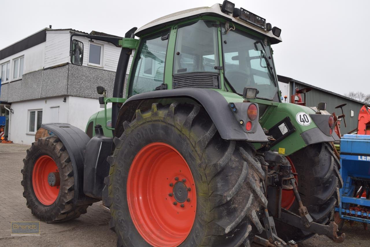 Traktor van het type Fendt 716 Vario, Gebrauchtmaschine in Oyten (Foto 3)