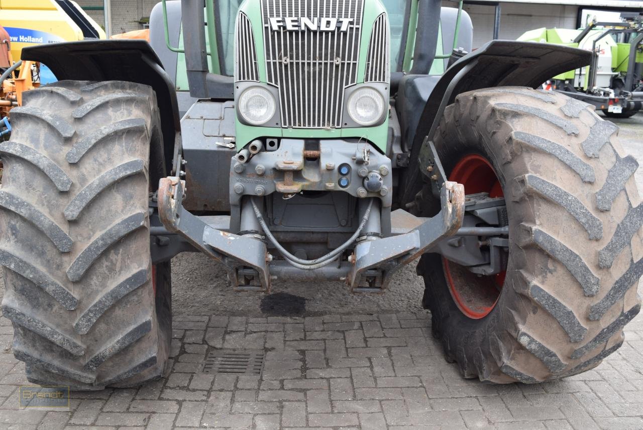 Traktor tip Fendt 716 Vario, Gebrauchtmaschine in Oyten (Poză 5)